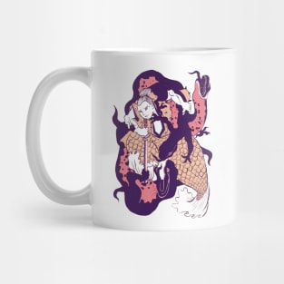 TOKAGE MERMAN Mug